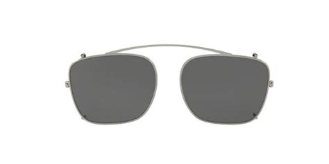 Prada PR 59TS Eyeglasses 